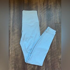 Lululemon Leggings (like new!)